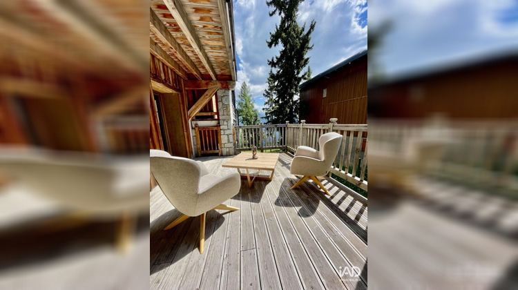 Ma-Cabane - Vente Appartement Montvalezan, 44 m²