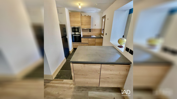 Ma-Cabane - Vente Appartement Montvalezan, 44 m²