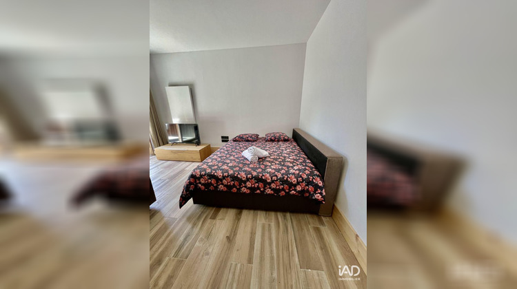 Ma-Cabane - Vente Appartement Montvalezan, 44 m²