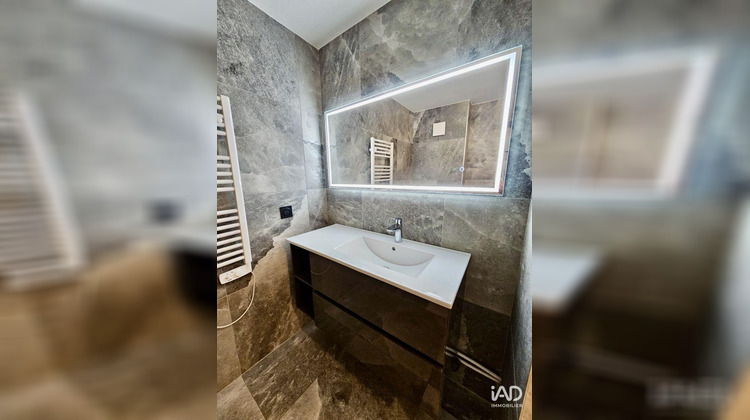 Ma-Cabane - Vente Appartement Montvalezan, 44 m²