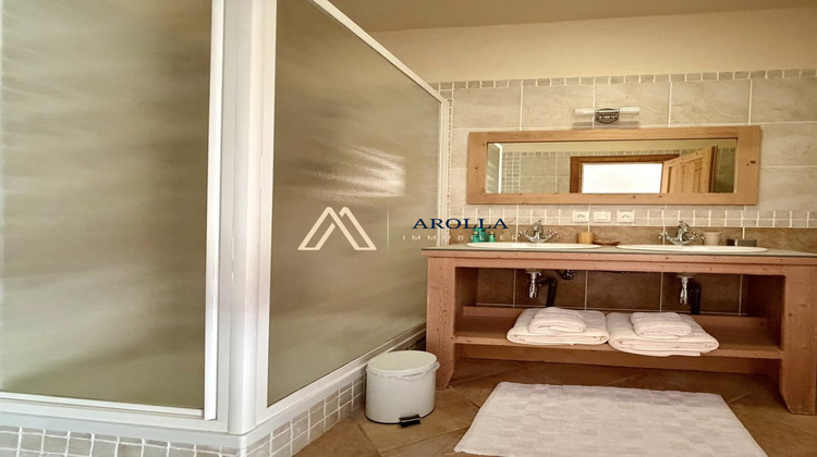 Ma-Cabane - Vente Appartement Montvalezan, 33 m²