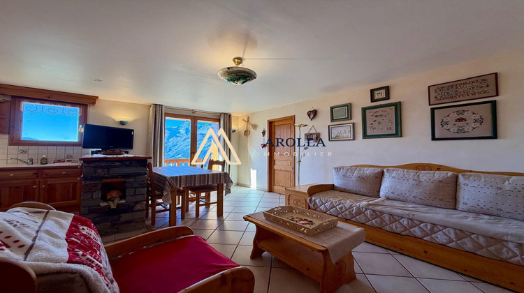 Ma-Cabane - Vente Appartement Montvalezan, 53 m²