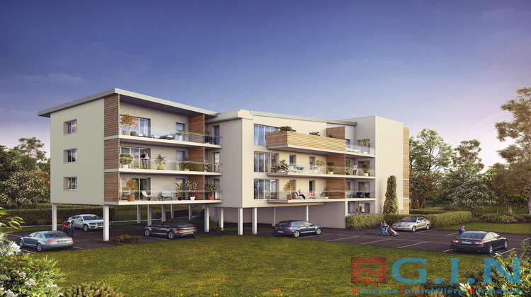 Ma-Cabane - Vente Appartement Montville, 90 m²