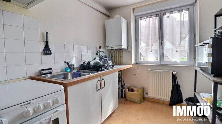 Ma-Cabane - Vente Appartement Montville, 53 m²