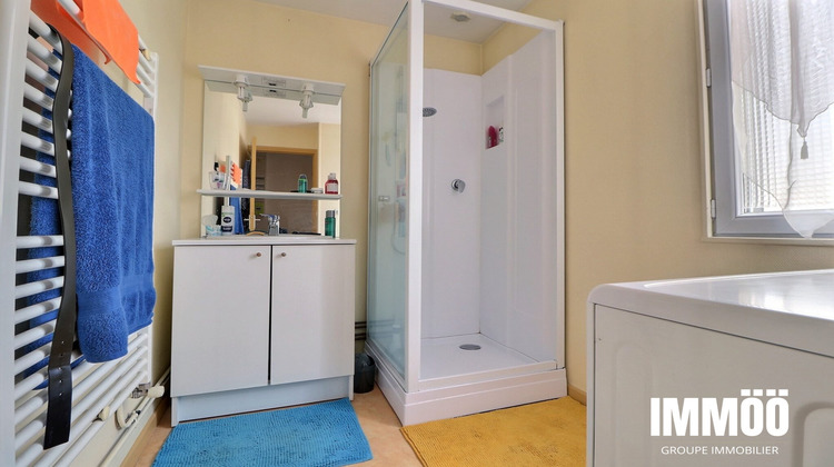 Ma-Cabane - Vente Appartement Montville, 53 m²