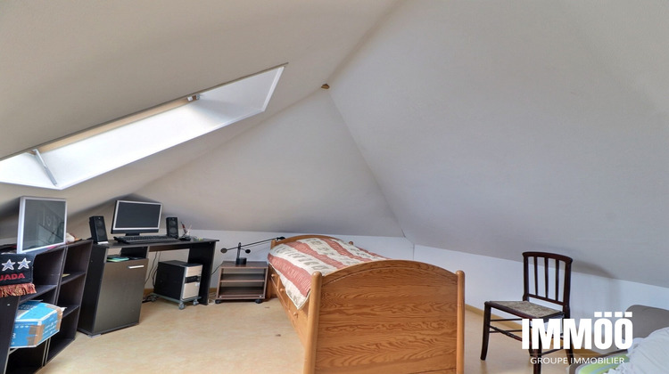 Ma-Cabane - Vente Appartement Montville, 36 m²