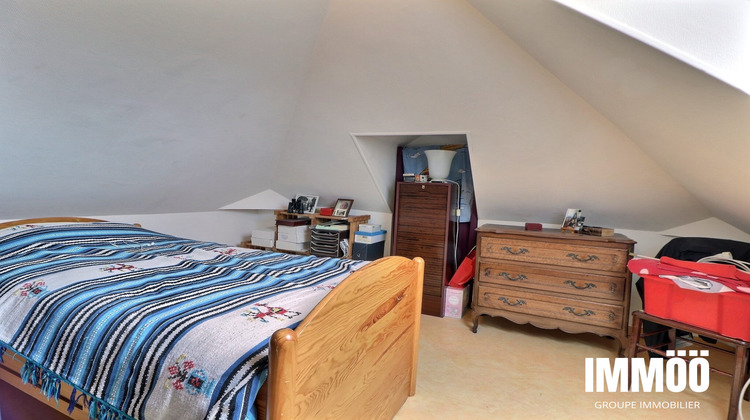 Ma-Cabane - Vente Appartement Montville, 36 m²