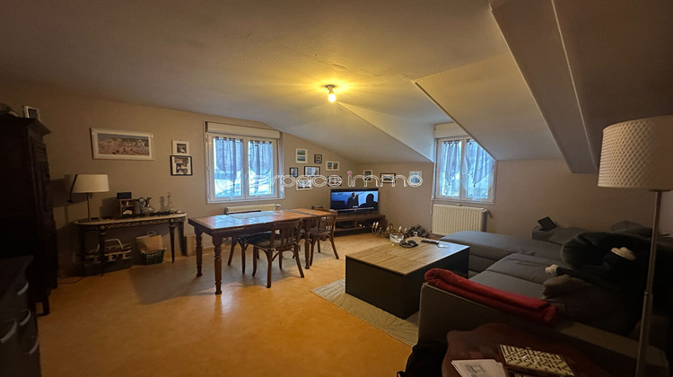 Ma-Cabane - Vente Appartement MONTVILLE, 54 m²