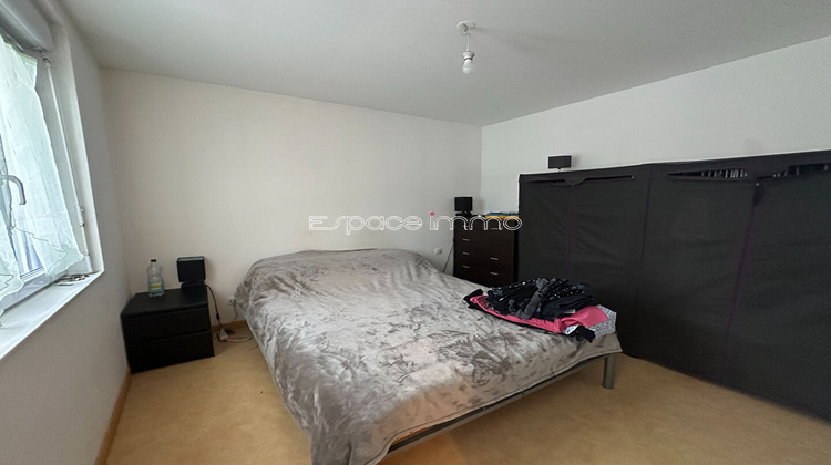 Ma-Cabane - Vente Appartement MONTVILLE, 54 m²