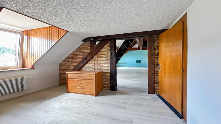 Ma-Cabane - Vente Appartement MOOSCH, 66 m²