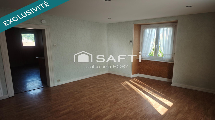 Ma-Cabane - Vente Appartement Moosch, 72 m²