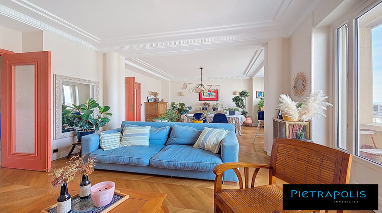 Ma-Cabane - Vente Appartement Morancé, 116 m²