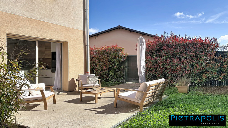 Ma-Cabane - Vente Appartement Morancé, 101 m²