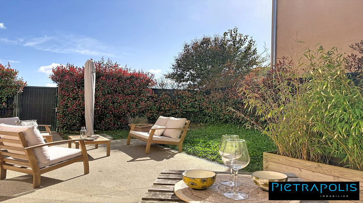 Ma-Cabane - Vente Appartement Morancé, 101 m²