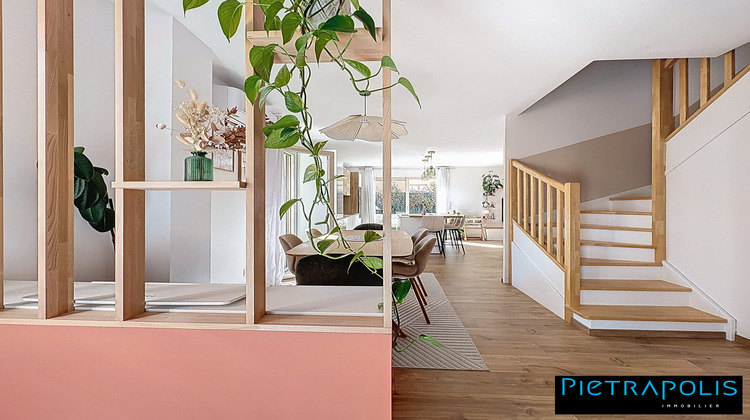 Ma-Cabane - Vente Appartement Morancé, 101 m²