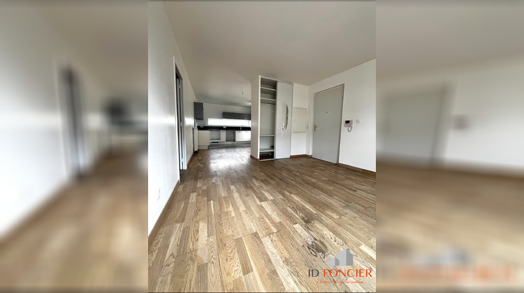 Ma-Cabane - Vente Appartement Morangis, 61 m²