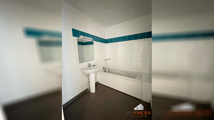 Ma-Cabane - Vente Appartement Morangis, 61 m²