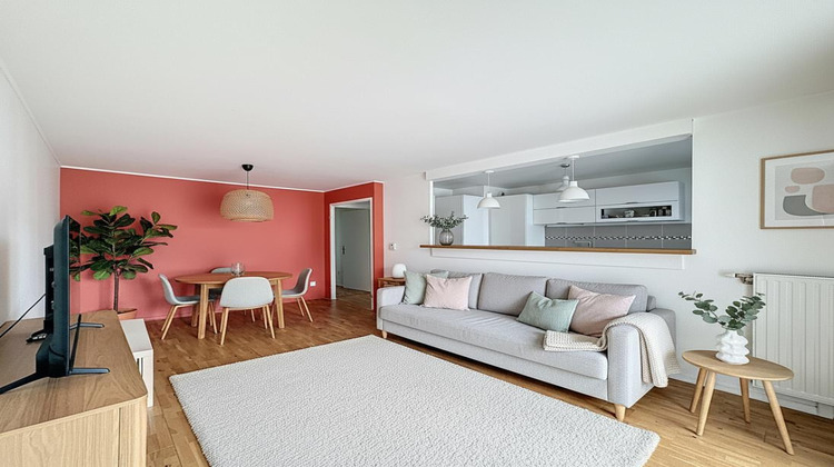 Ma-Cabane - Vente Appartement MORANGIS, 68 m²