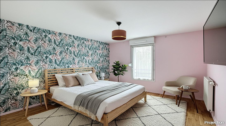 Ma-Cabane - Vente Appartement MORANGIS, 68 m²