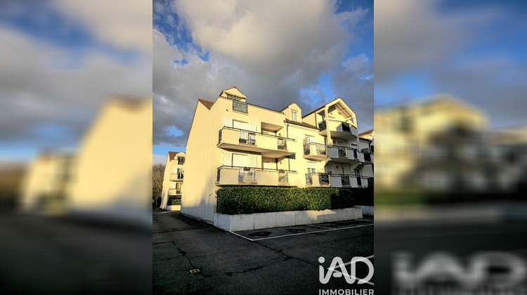 Ma-Cabane - Vente Appartement Morangis, 100 m²