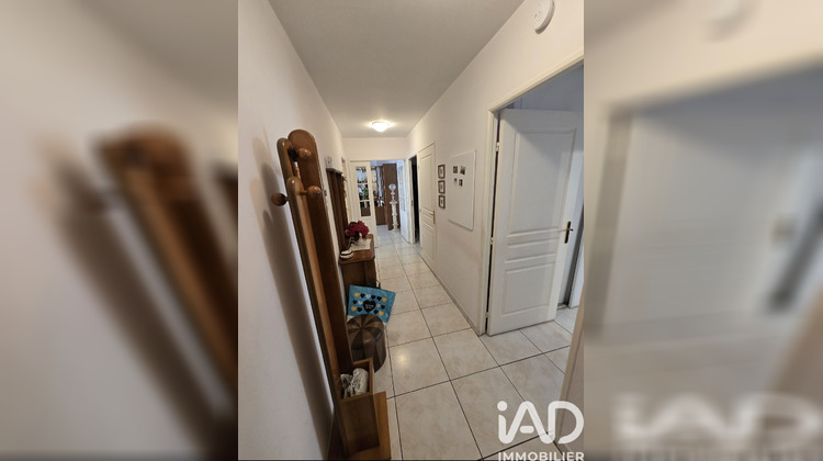 Ma-Cabane - Vente Appartement Morangis, 100 m²