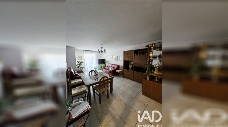 Ma-Cabane - Vente Appartement Morangis, 100 m²