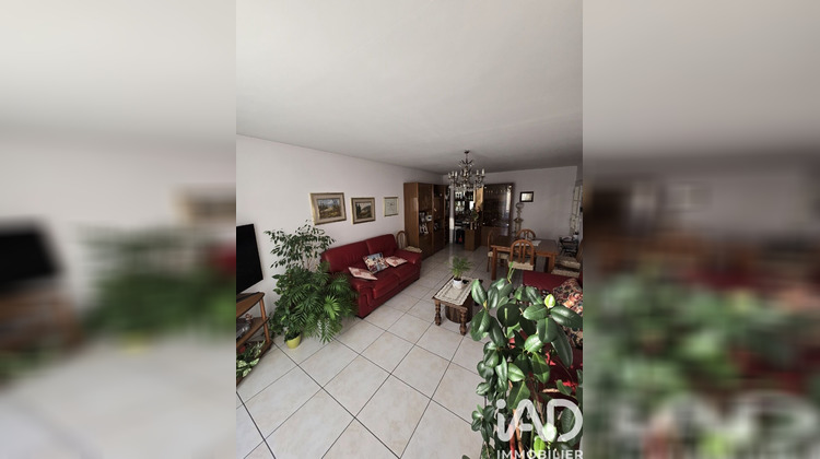 Ma-Cabane - Vente Appartement Morangis, 100 m²