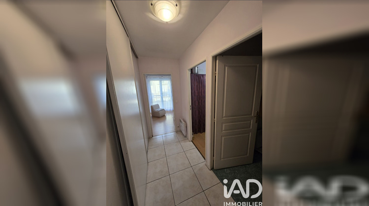 Ma-Cabane - Vente Appartement Morangis, 100 m²