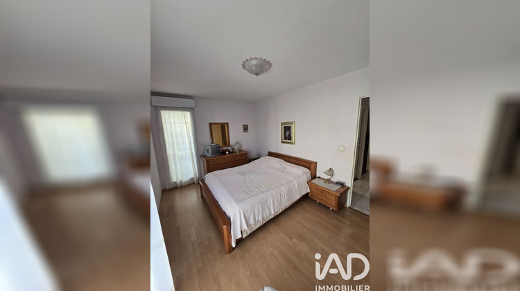 Ma-Cabane - Vente Appartement Morangis, 100 m²