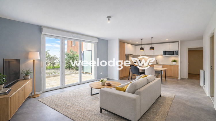 Ma-Cabane - Vente Appartement Morangis, 54 m²