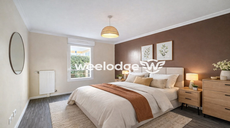 Ma-Cabane - Vente Appartement Morangis, 54 m²