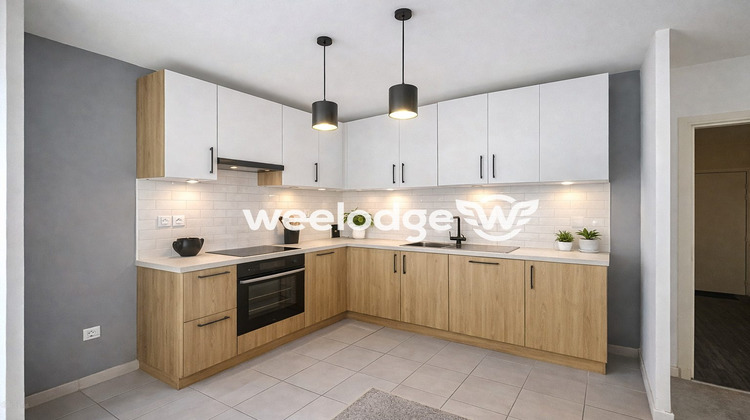 Ma-Cabane - Vente Appartement Morangis, 54 m²