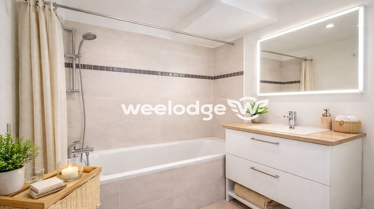 Ma-Cabane - Vente Appartement Morangis, 54 m²