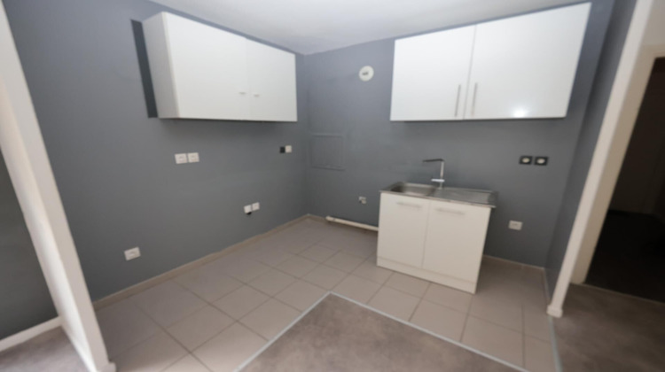 Ma-Cabane - Vente Appartement Morangis, 54 m²