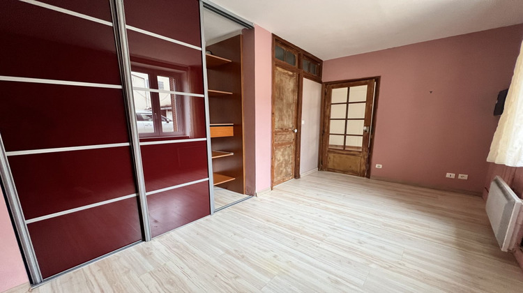 Ma-Cabane - Vente Appartement MORANGIS, 32 m²