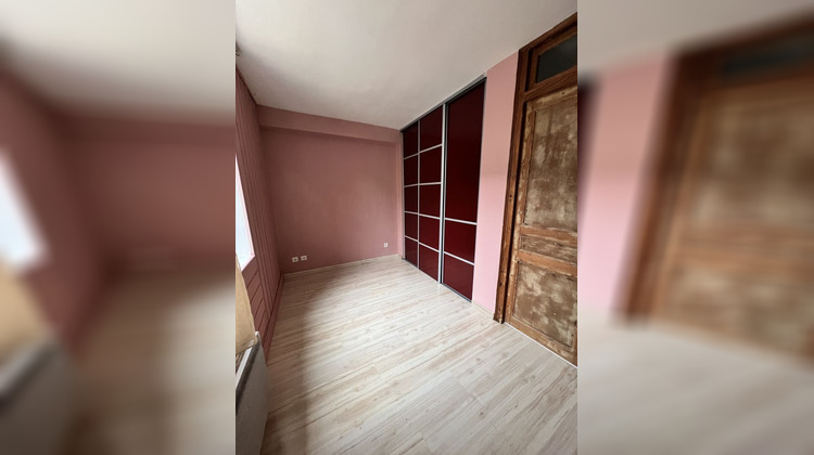 Ma-Cabane - Vente Appartement MORANGIS, 32 m²