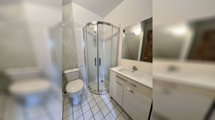 Ma-Cabane - Vente Appartement MORANGIS, 32 m²