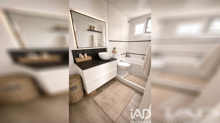 Ma-Cabane - Vente Appartement Morangis, 35 m²