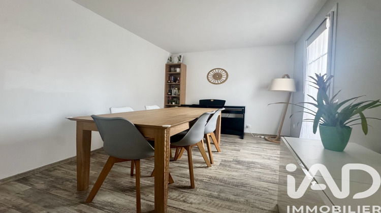Ma-Cabane - Vente Appartement Morangis, 56 m²