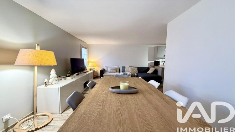 Ma-Cabane - Vente Appartement Morangis, 56 m²