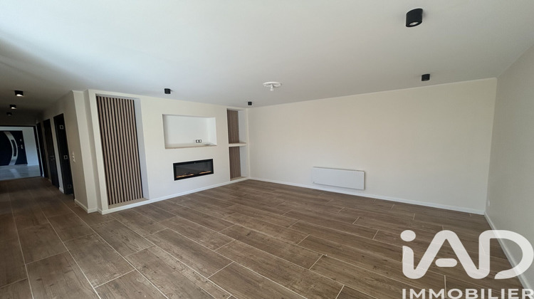 Ma-Cabane - Vente Appartement Morbier, 86 m²