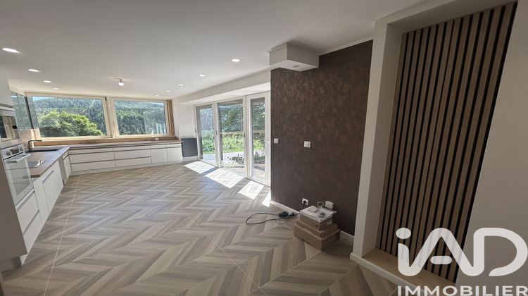 Ma-Cabane - Vente Appartement Morbier, 85 m²