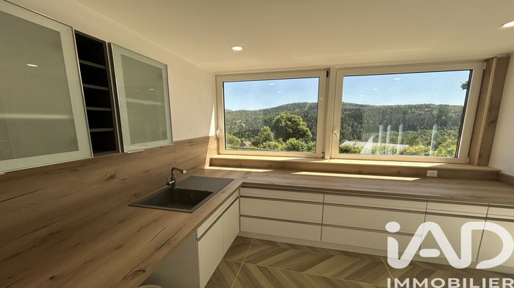 Ma-Cabane - Vente Appartement Morbier, 85 m²