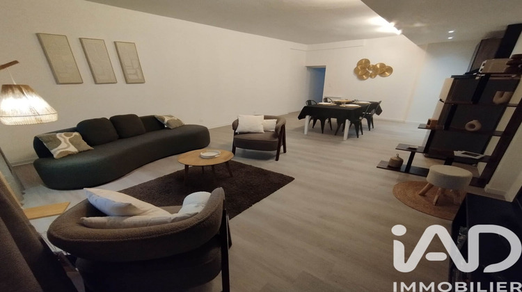 Ma-Cabane - Vente Appartement Morbier, 64 m²