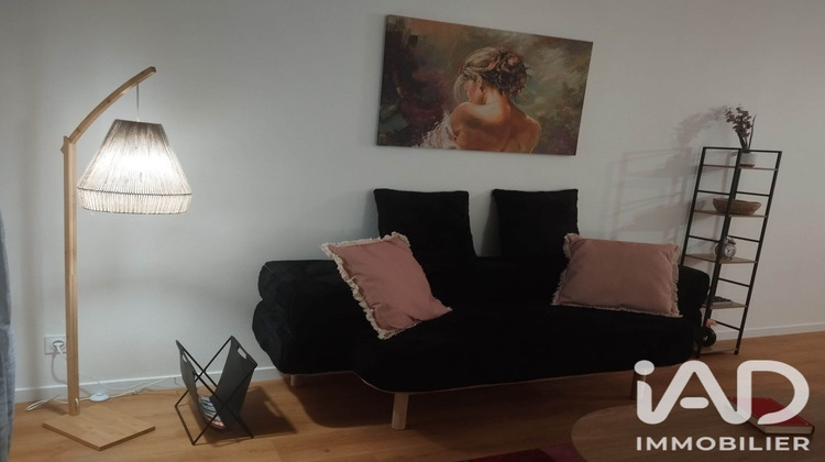 Ma-Cabane - Vente Appartement Morbier, 58 m²