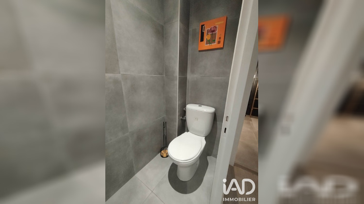 Ma-Cabane - Vente Appartement Morbier, 58 m²