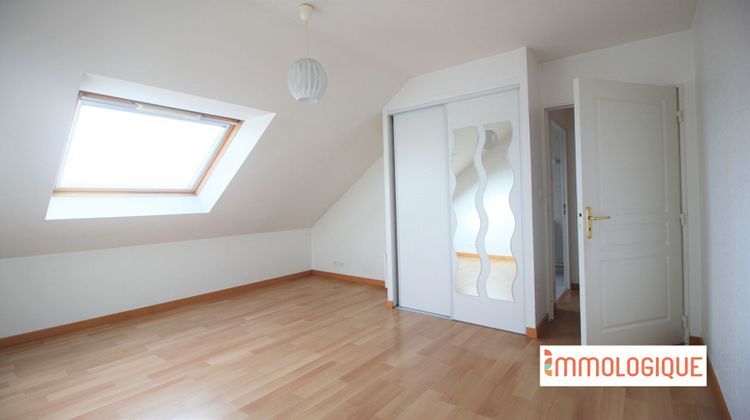 Ma-Cabane - Vente Appartement MORDELLES, 43 m²