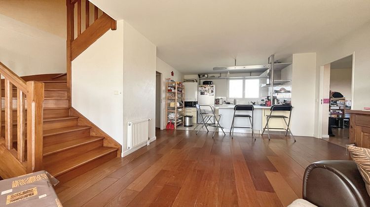 Ma-Cabane - Vente Appartement MORDELLES, 92 m²