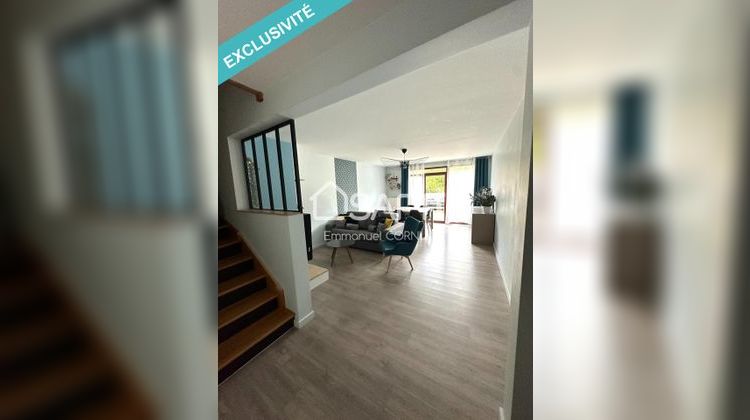 Ma-Cabane - Vente Appartement Mordelles, 87 m²