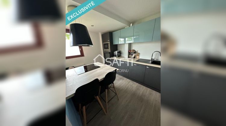 Ma-Cabane - Vente Appartement Mordelles, 87 m²